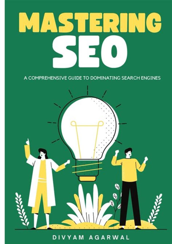 A Comprehensive Guide To Dominating Search