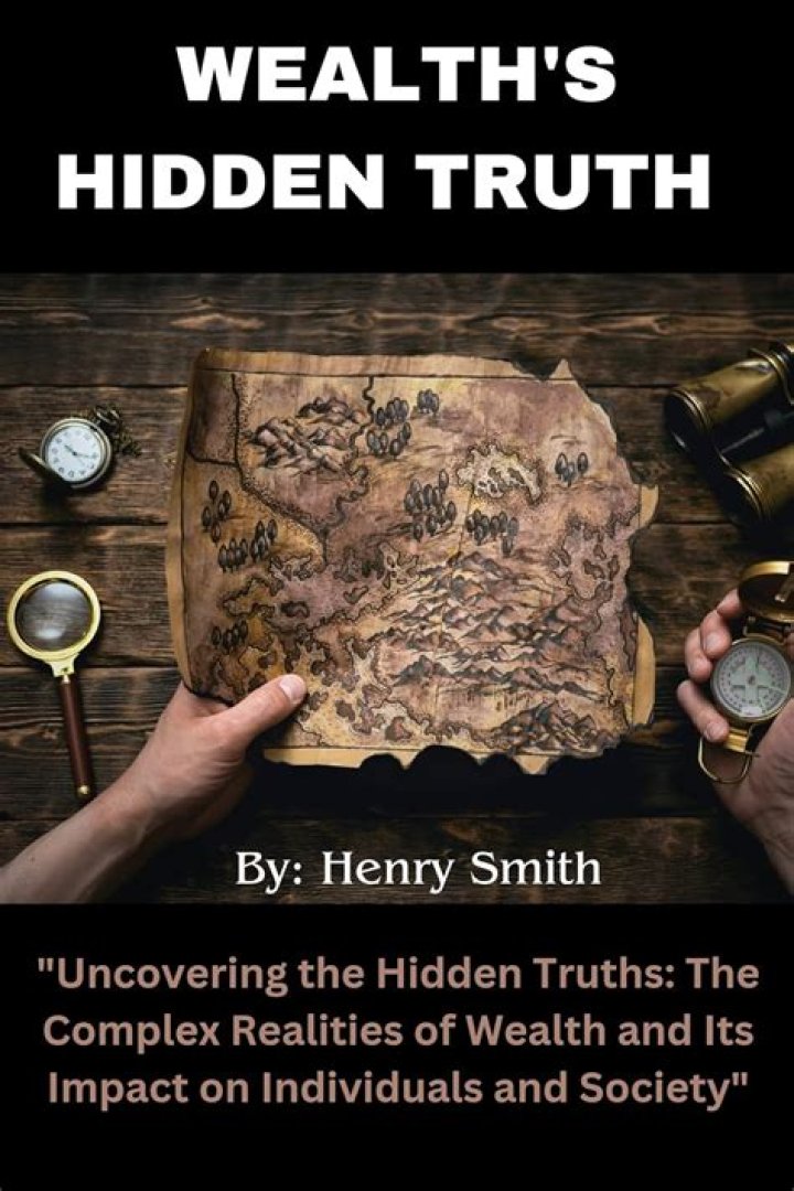 A Deep Dive Into Wealth, Notoriety, And Hidden Truths