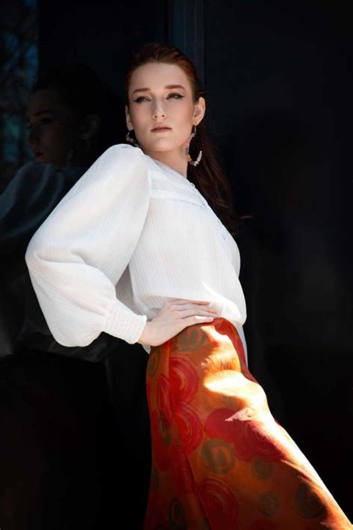 A Fashion And Lifestyle Odyssey