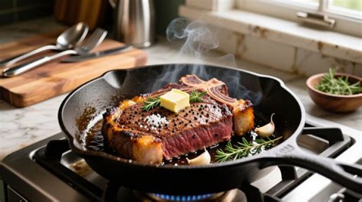 A Grilling Revelation For Home Cooks