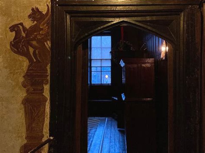 A Hidden Gem From Tudor History