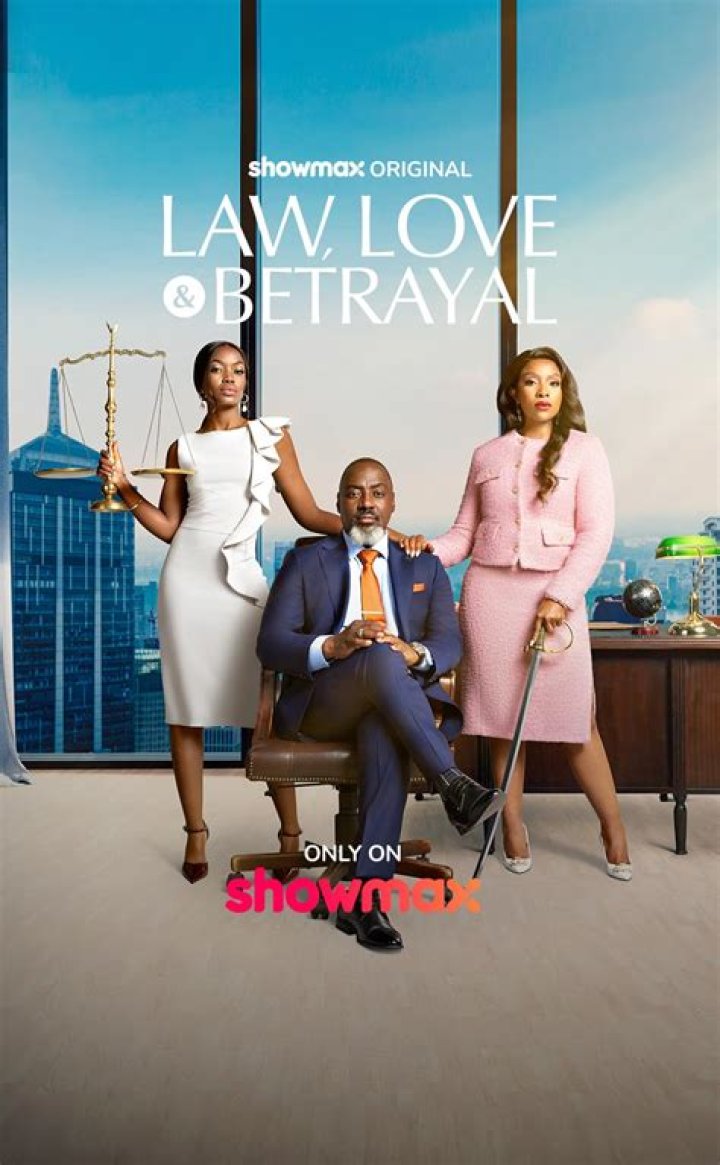 A Journey Into Love, Law, And Advocacy