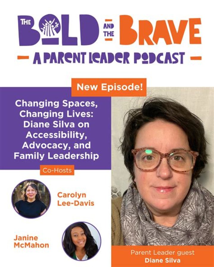 A Journey Into Power, Advocacy, And Family