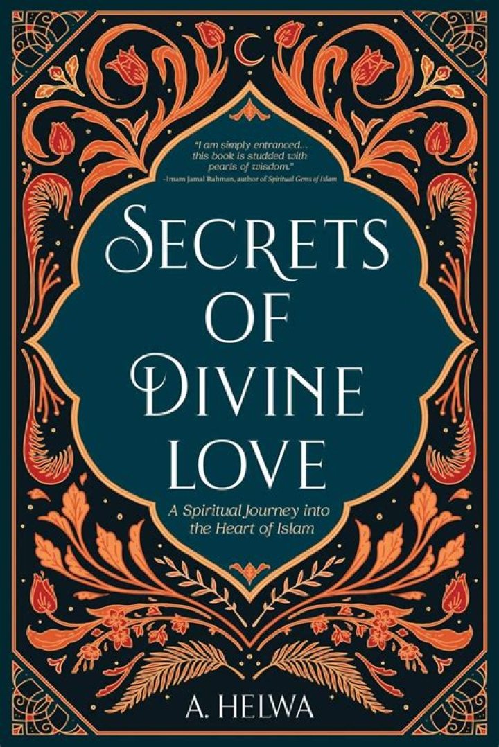A Journey Into Secrets And Revelations