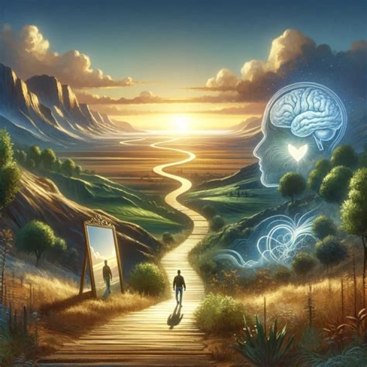 A Journey Of Discovery And Wisdom