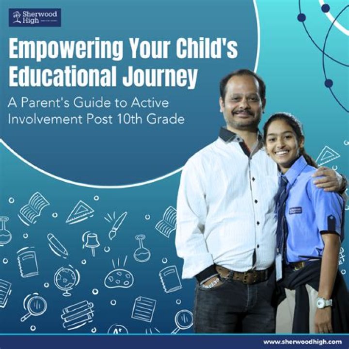 A Journey Of Educational Excellence