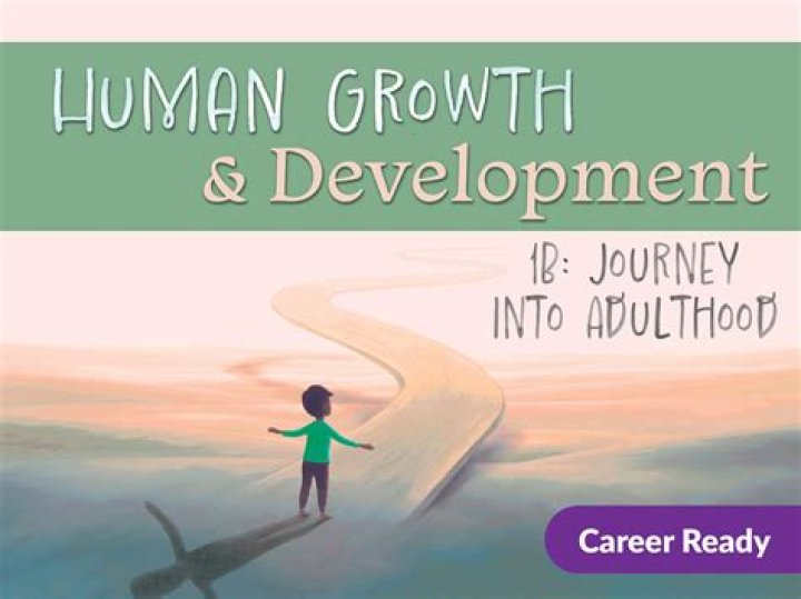 A Journey Of Growth And Inspiration
