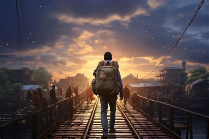A Journey Of Hope And Strength