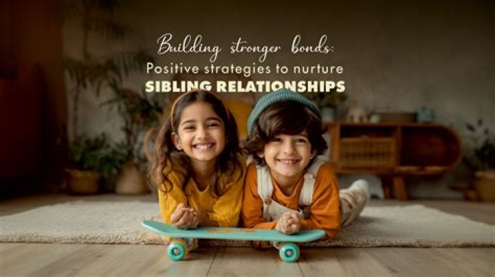 A Journey Of Sibling Bonds And Creative Endeavors