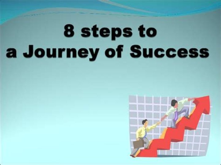 A Journey Of Success, Savvy, And Legacy