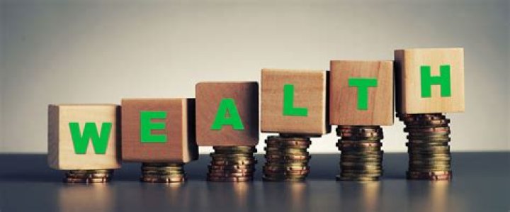 A Journey Of Wealth, Influence, And Giving