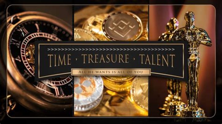 A Journey Through Time, Talent, And Triumph