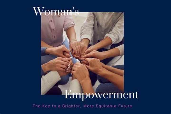 A Journey To Financial And Social Empowerment