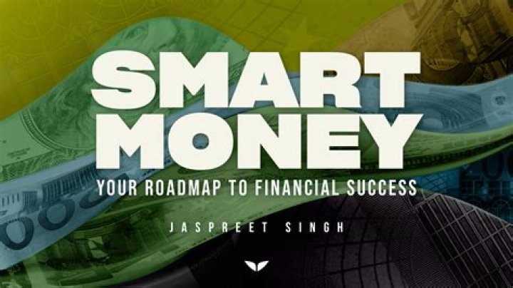 A Journey To Financial Discovery