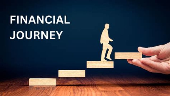 A Journey To Financial Stardom