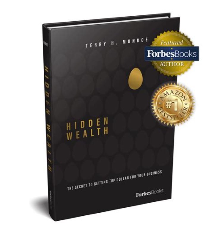 A Journey To Hidden Wealth