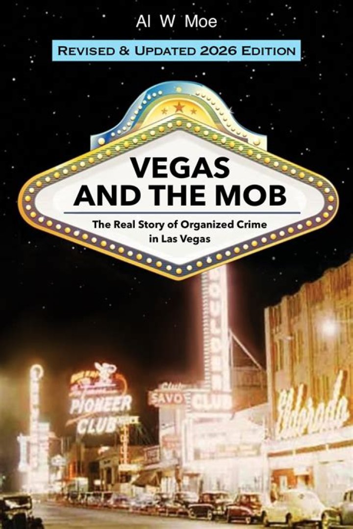 A Multifaceted Visionary Shaping Las Vegas