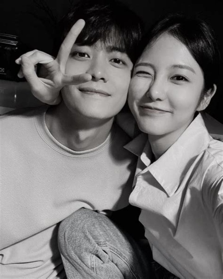 A Rising Star In Korean Entertainment