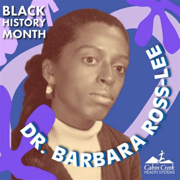 A Trailblazing Pioneer In Medicine