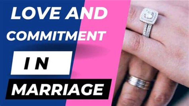 A Window Into Love, Commitment, And The Future