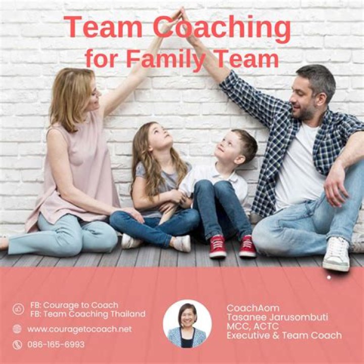 Age, Family, And Coaching Legacy