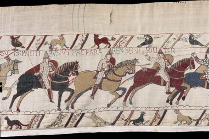 Age, Husband, And The Tapestry Of Her Heritage