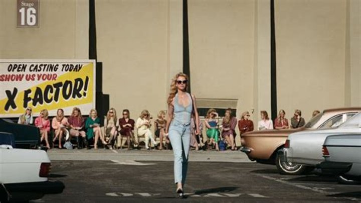 An Exclusive Peek Into Hollywood's Rising Star