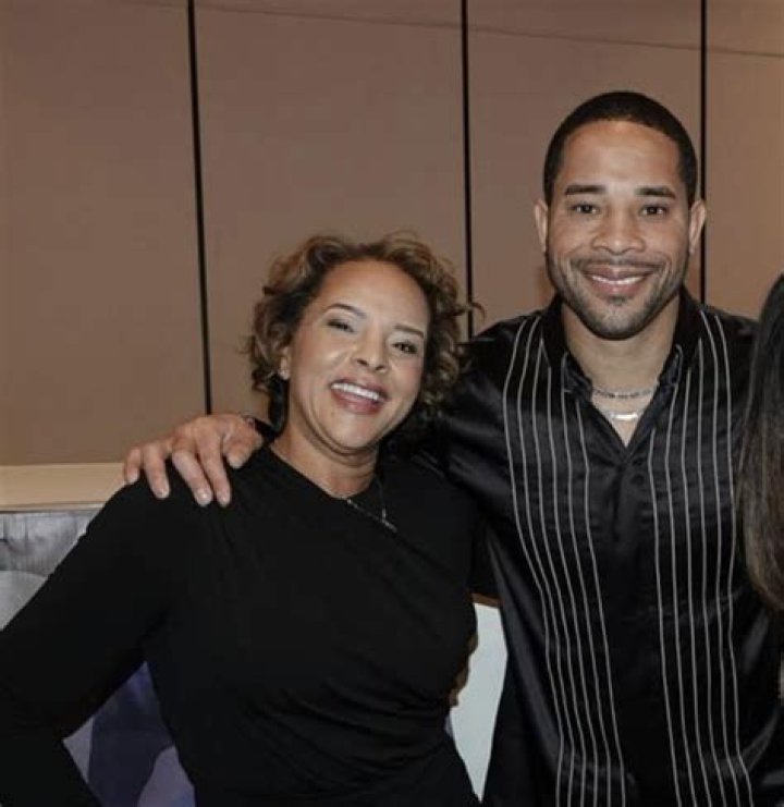 An Inside Look At Tommy Pham's Family Gathering
