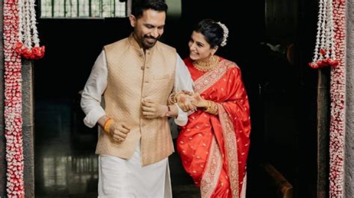 An Intimate Glimpse Into Love And Celebration