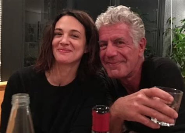 Anthony Bourdain's Daughter's Journey: Inspiring Resilience And Advocacy