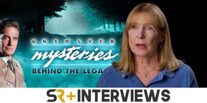 Ashley Underwood's Age And Its Mysteries Solved