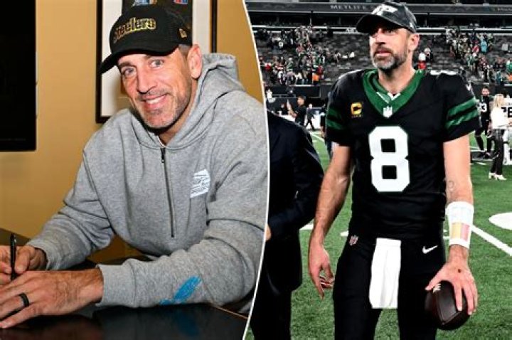 Aubrey Marcus And Michael Marcus, A Father-Son Legacy