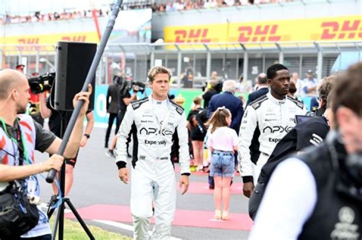 Behind George Russell's Formula One Success