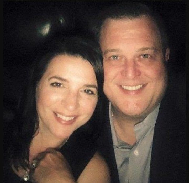Billy Gardell's Marital Status Revealed