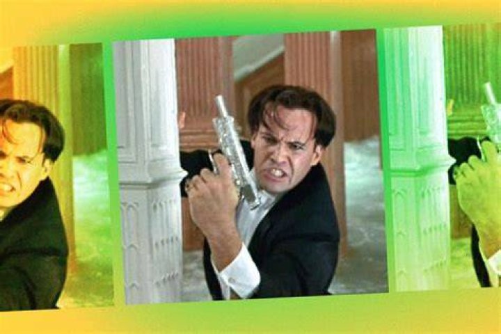 Billy Zane's Age In Titanic And Its Impact