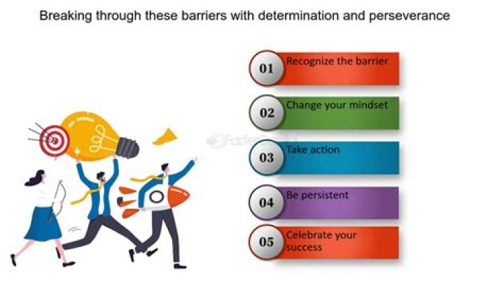Breaking Barriers And Inspiring Leaders