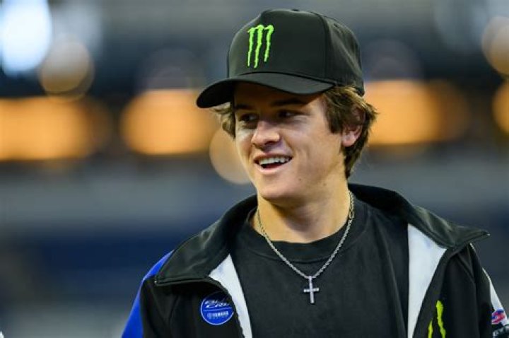 Brian Deegan's Net Worth Unveiled