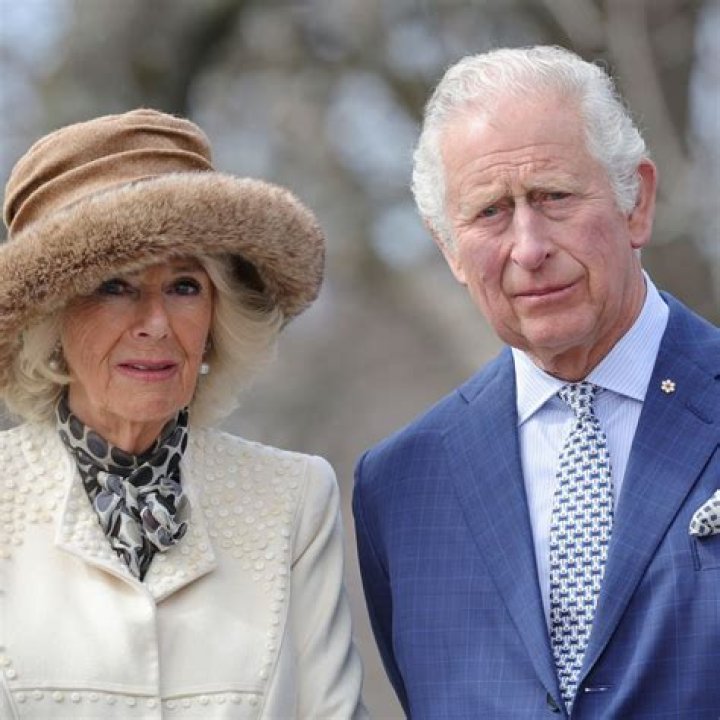 Camilla And Cynthia Cleese Reunite