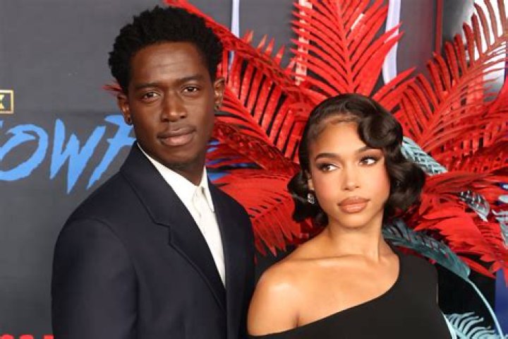 Damson Idris's Marital Status: Unlocking The Truth