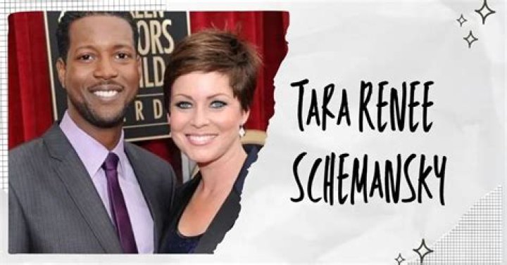Discover Revolutionary Insights With Trauma Expert Tara Renee Schemansky