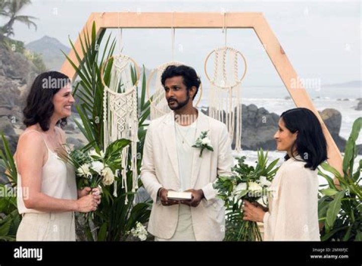 Discover The Cultural Tapestry Of Utkarsh Ambudkar's Wife's Ethnicity