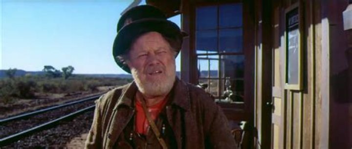 Discover The Enigmatic Height Of Edgar Buchanan: Unraveling Insights And Surprises
