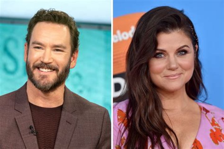 Discover The Enigmatic World Of Mark-Paul Gosselaar's Spouse