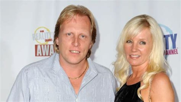 Discover The Hidden Strength Behind Sig Hansen: His Devoted Wife
