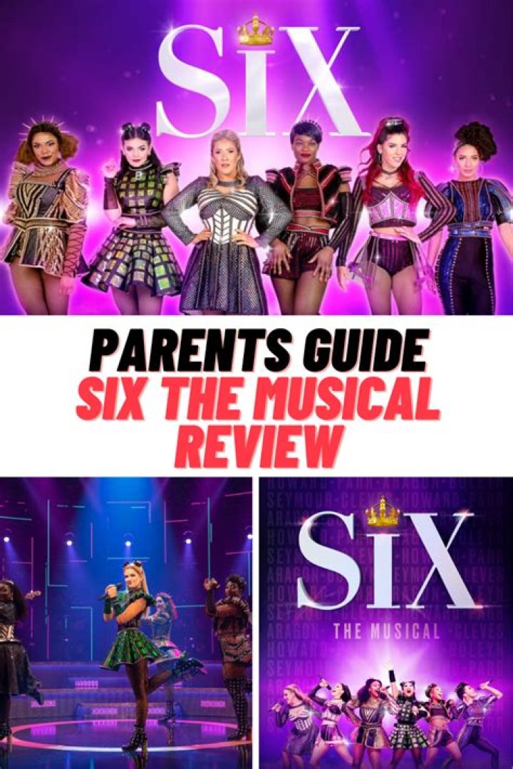 Discover The Parents Behind His Musical