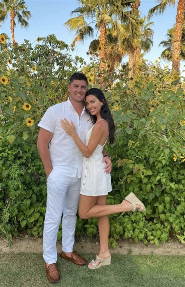 Discover The Secrets Of Bri Amaranthus: Gunnar Henderson's Inspiring Fiance