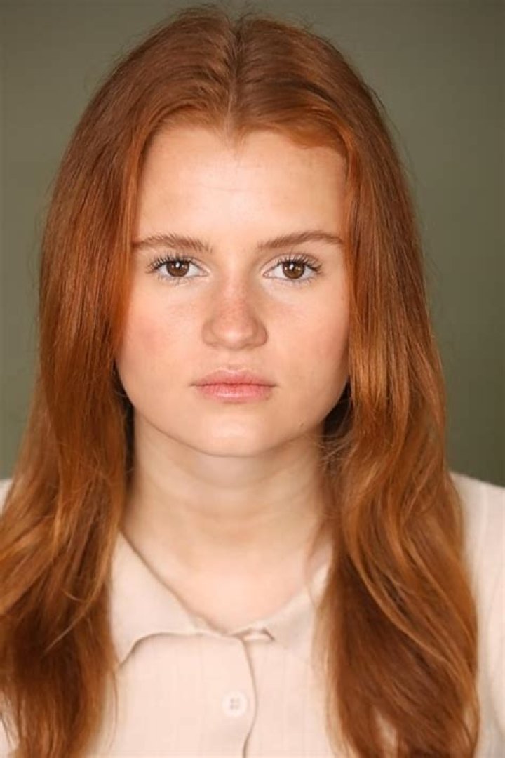 Discover The Surprising Truth Behind Maggie Elizabeth Jones' Age