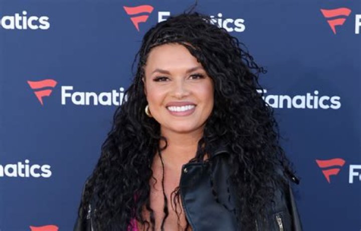 Discover The True Essence Of Joy Taylor's Ethnicity