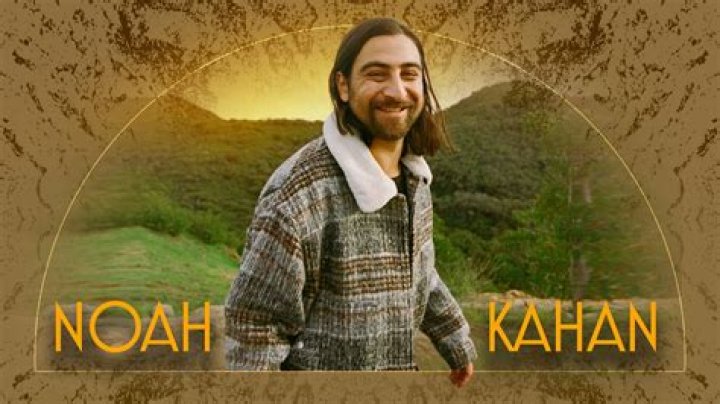 Discover The Untold Story Of Noah Kahan's Age And Its Profound Impact