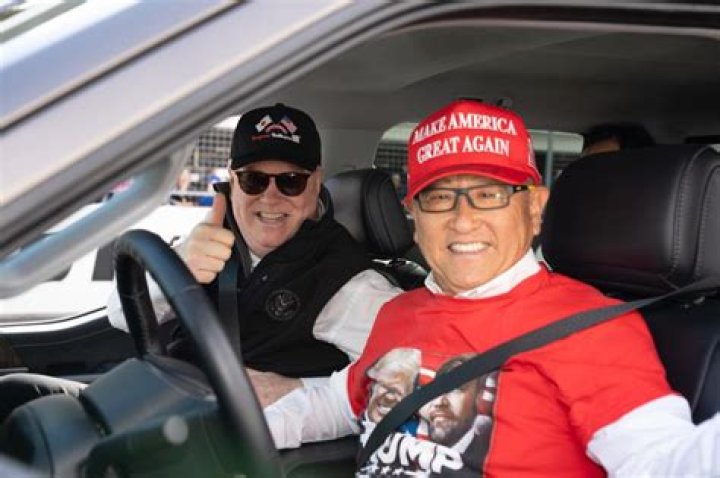 Discoveries About Akio Toyoda's Daughter